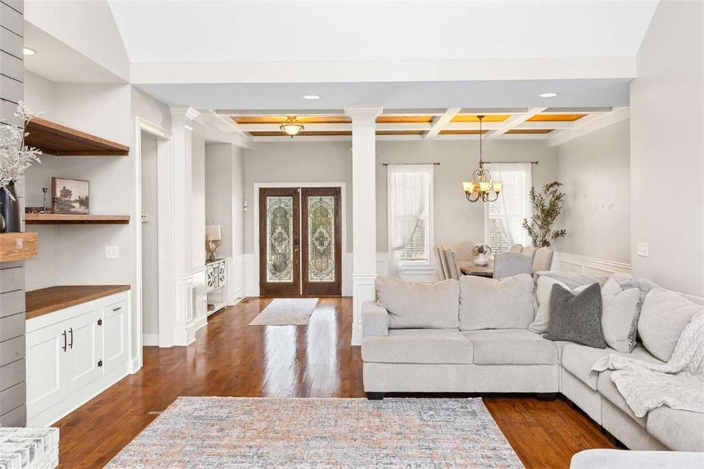 9810 Walnut Grove Trail Villa Rica, GA 30180 - Photo 8 of 42