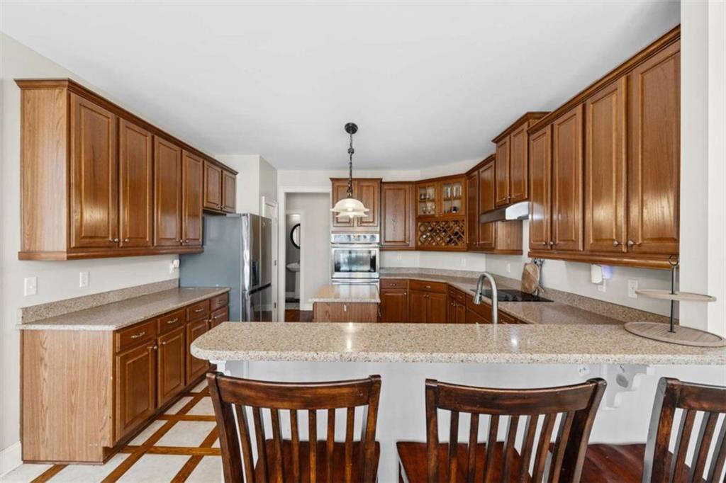 9810 Walnut Grove Trail Villa Rica, GA 30180 - Photo 9 of 42