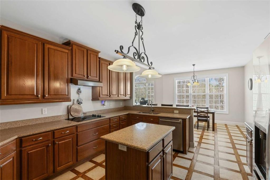 9810 Walnut Grove Trail Villa Rica, GA 30180 - Photo 10 of 42