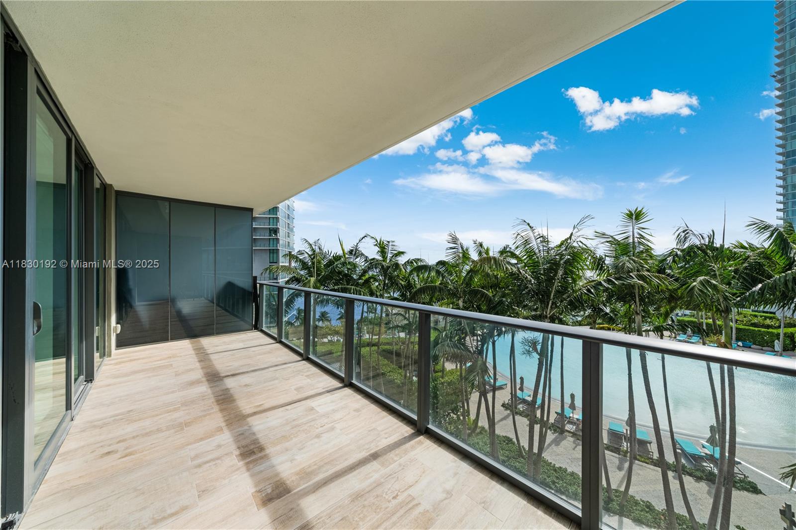 650 Northeast 32nd Street, Unit 802 Miami, FL 33137 - Photo 24 of 33