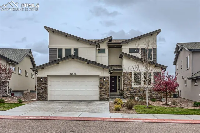 $775,000 | 10549 Kelowna View, Colorado Springs, CO 80908