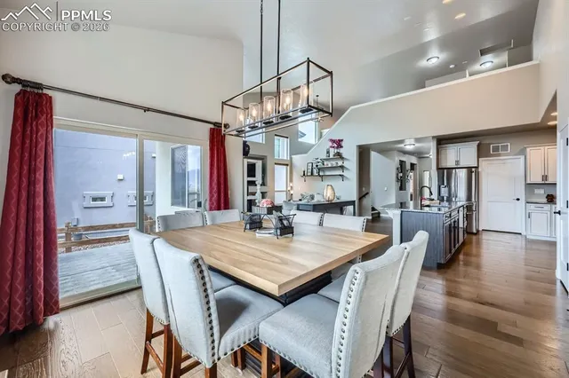 $775,000 | 10549 Kelowna View, Colorado Springs, CO 80908