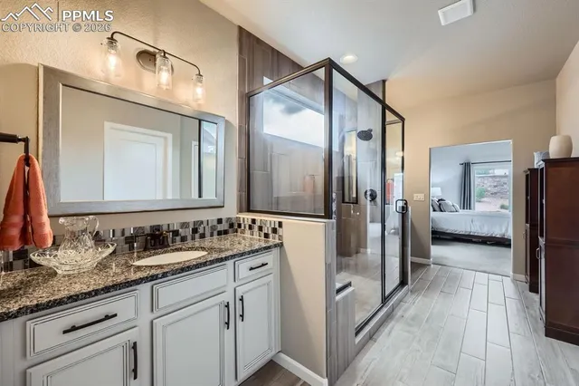 $775,000 | 10549 Kelowna View, Colorado Springs, CO 80908