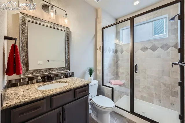 $775,000 | 10549 Kelowna View, Colorado Springs, CO 80908