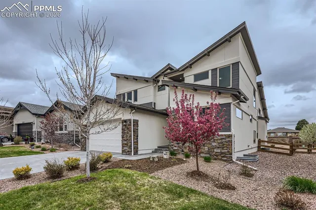 $775,000 | 10549 Kelowna View, Colorado Springs, CO 80908