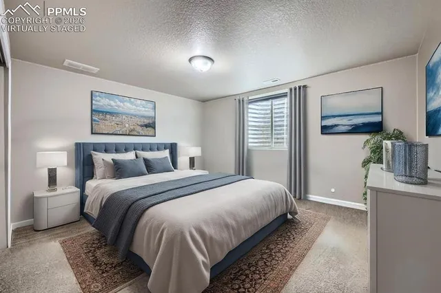 $775,000 | 10549 Kelowna View, Colorado Springs, CO 80908