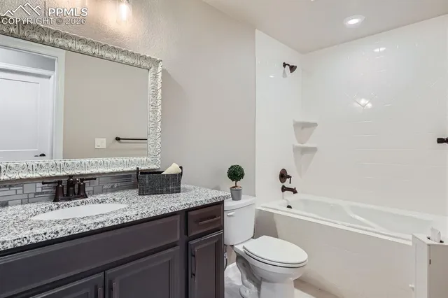 $775,000 | 10549 Kelowna View, Colorado Springs, CO 80908