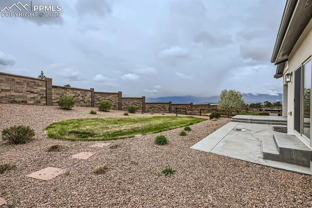 $775,000 | 10549 Kelowna View, Colorado Springs, CO 80908