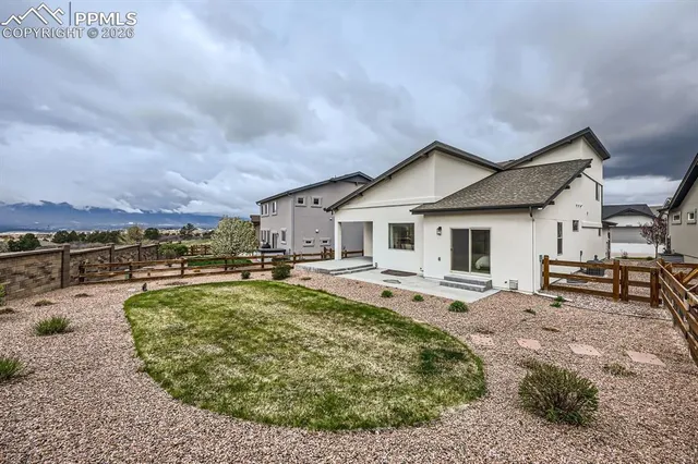 $775,000 | 10549 Kelowna View, Colorado Springs, CO 80908