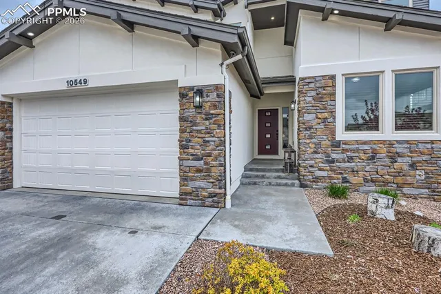 $775,000 | 10549 Kelowna View, Colorado Springs, CO 80908