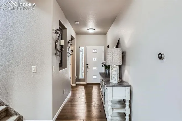 $775,000 | 10549 Kelowna View, Colorado Springs, CO 80908