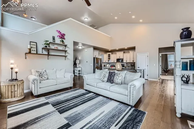 $775,000 | 10549 Kelowna View, Colorado Springs, CO 80908