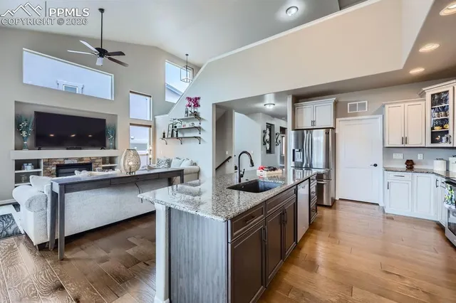 $775,000 | 10549 Kelowna View, Colorado Springs, CO 80908