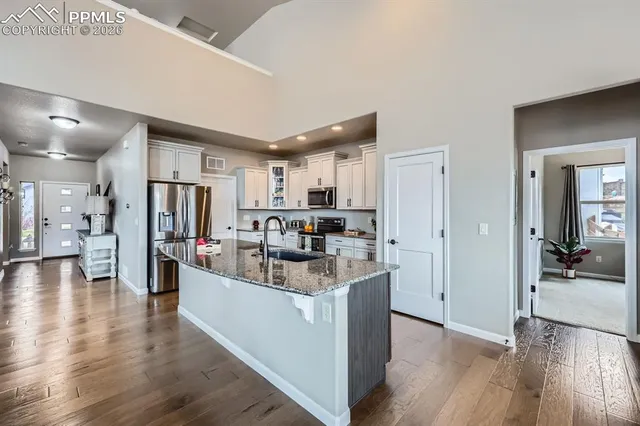 $775,000 | 10549 Kelowna View, Colorado Springs, CO 80908