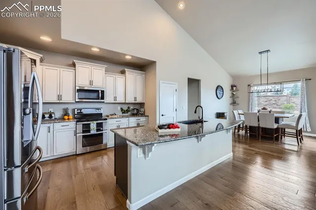 $775,000 | 10549 Kelowna View, Colorado Springs, CO 80908