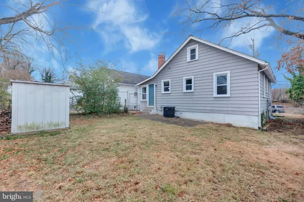 $375,000 | 504 Capitol Heights Boulevard, Capitol Heights, MD 20743