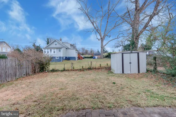 $375,000 | 504 Capitol Heights Boulevard, Capitol Heights, MD 20743