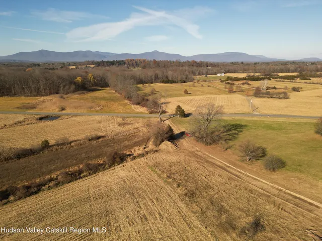 a black and white photo of a painting