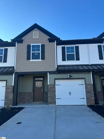 $237,900 | 411 Belgrove Way, Easley, SC 29640