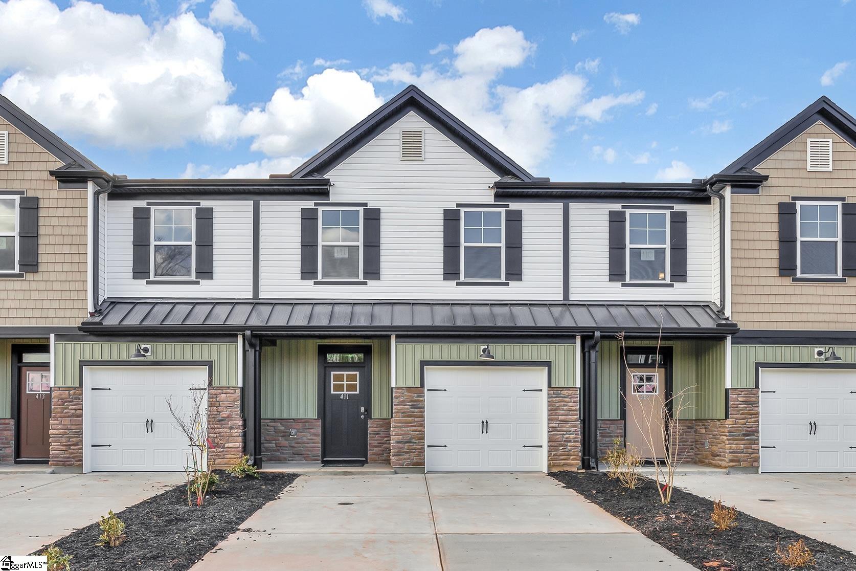 411 Belgrove Way Easley, SC 29640 - Photo 22 of 24