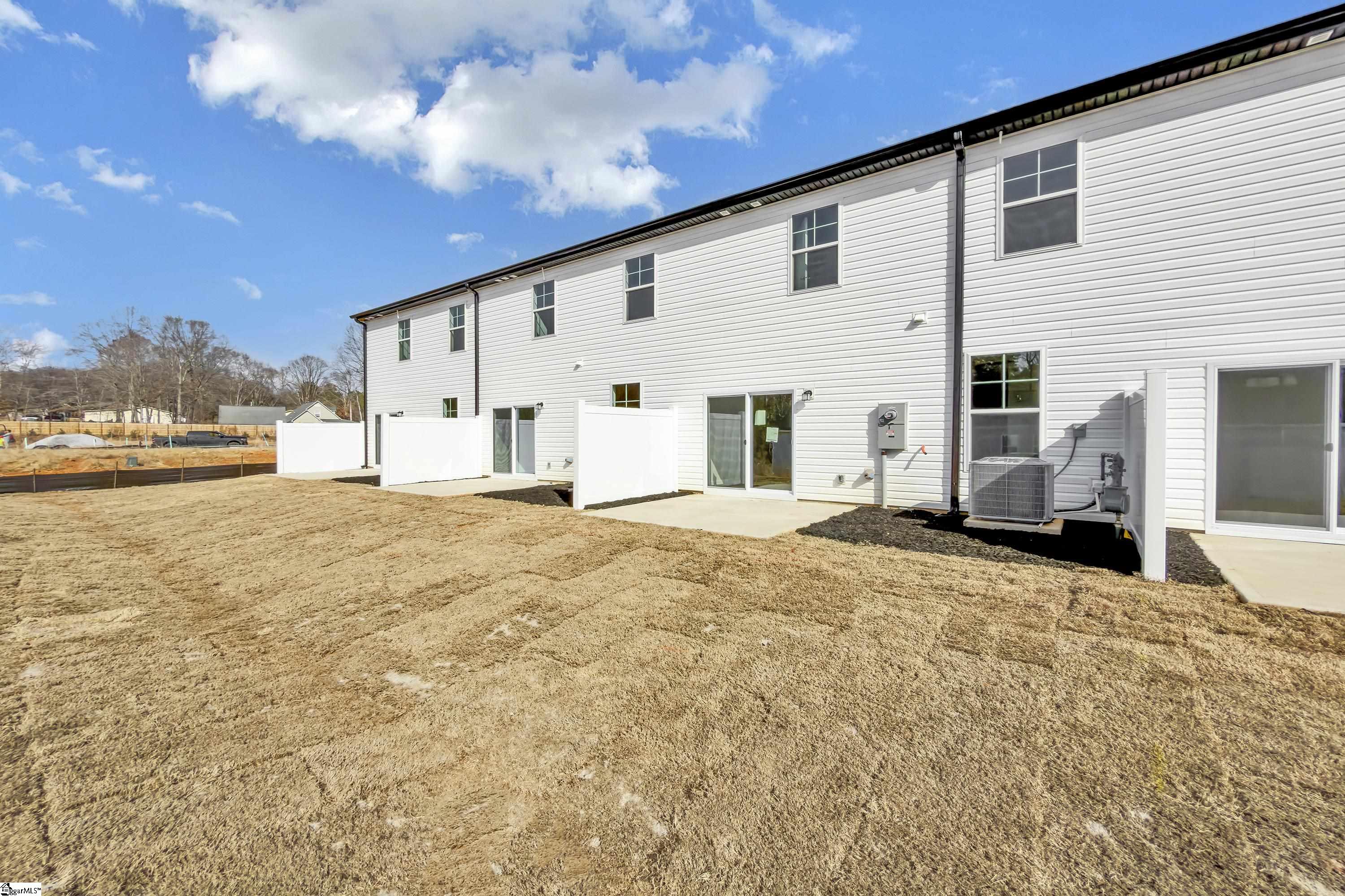 411 Belgrove Way Easley, SC 29640 - Photo 25 of 25