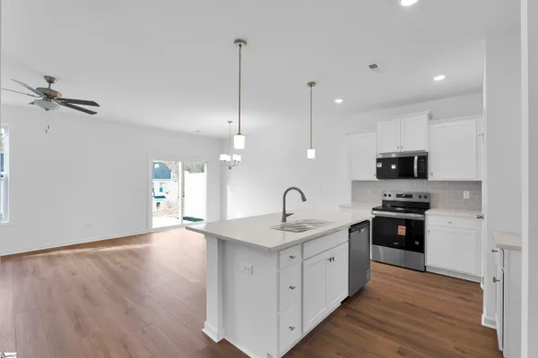 $225,900 | 411 Belgrove Way, Easley, SC 29640