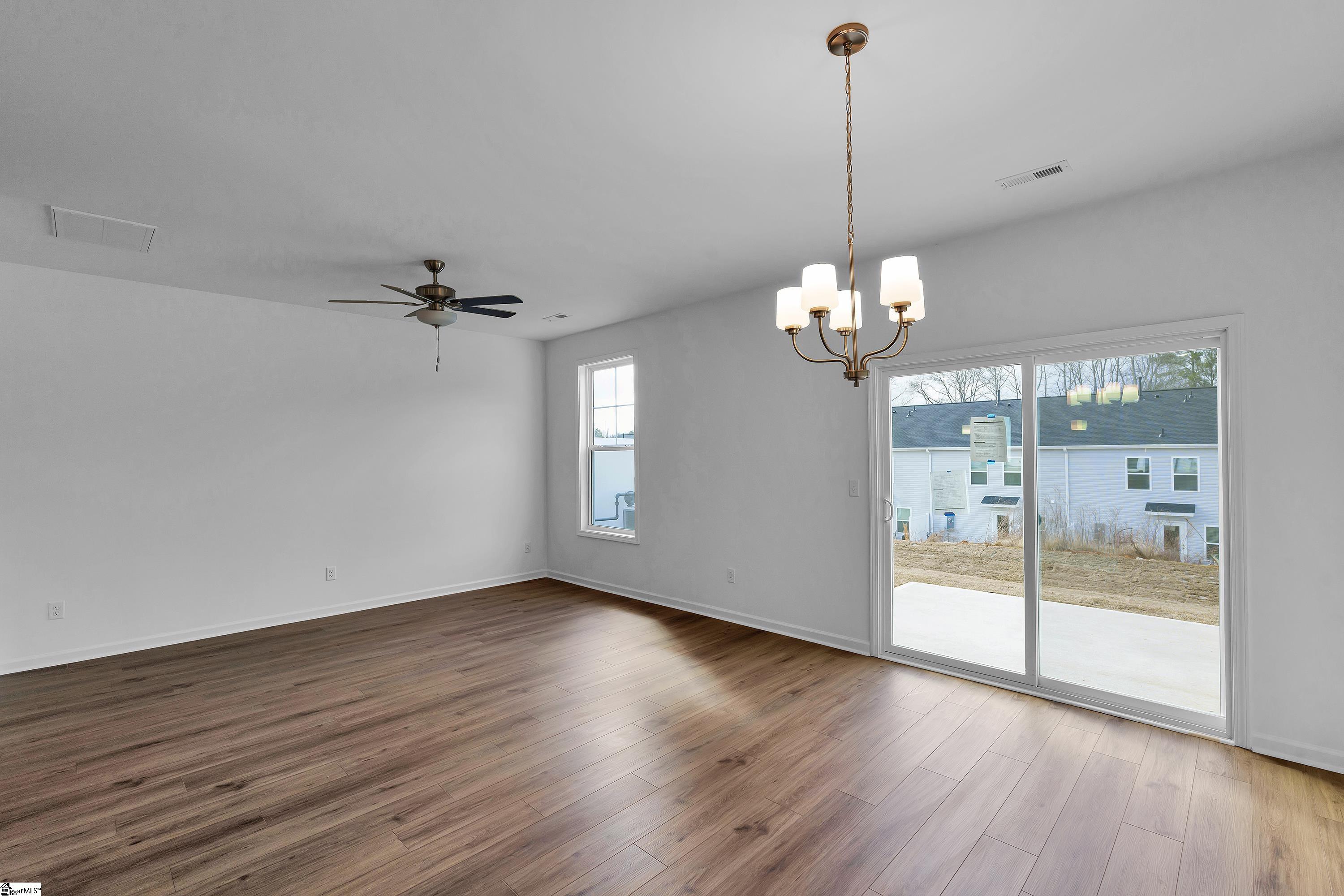 411 Belgrove Way Easley, SC 29640 - Photo 10 of 25