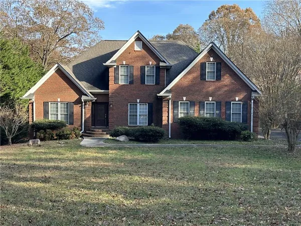 $479,999 | 4446 Gillsville Highway, Gillsville, GA 30543