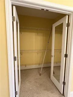 a bathroom with a tub and a sink