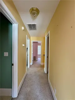 a view of a bathroom