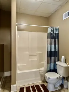 a view of a house with a patio