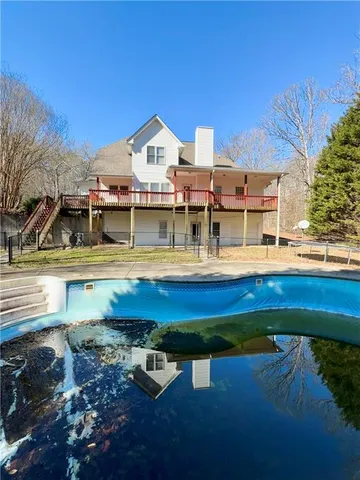 $499,999 | 4446 Gillsville Highway, Gillsville, GA 30543