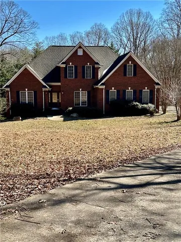 $499,999 | 4446 Gillsville Highway, Gillsville, GA 30543