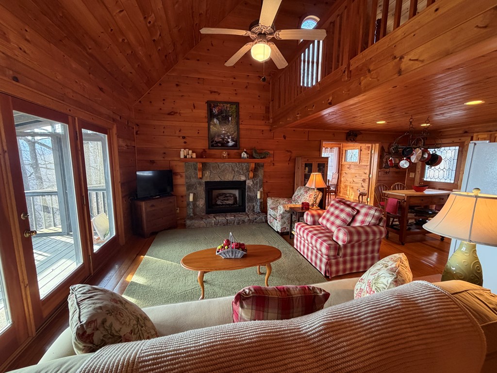1186 Walnut Ridge Ellijay, GA 30536 - Photo 69 of 104 Gallery Image 69