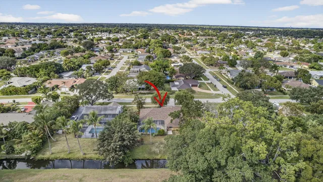 $6,500 | 1776 The 12th Fairway, Wellington, FL 33414