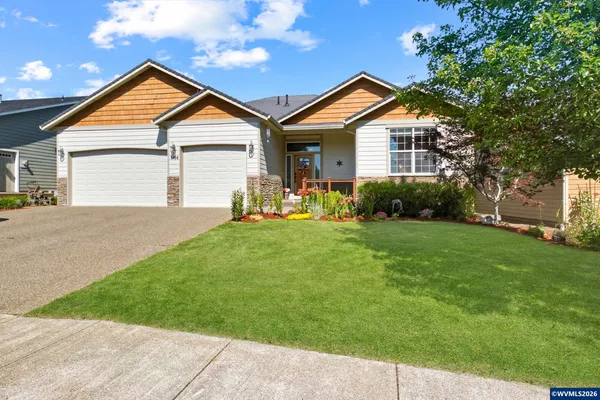 $615,000 | 1794 Settlers Spring Drive Northwest, Salem, OR 97304