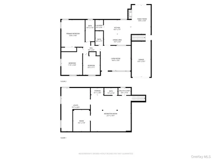 $699,999 | 20 MacArthur Boulevard, Hauppauge, NY 11788