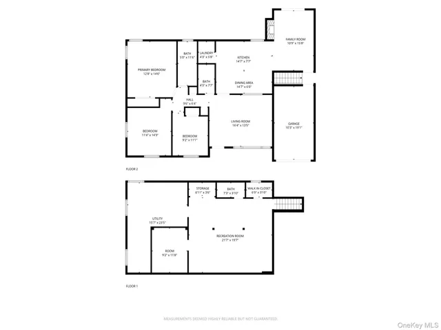 $699,999 | 20 MacArthur Boulevard, Hauppauge, NY 11788