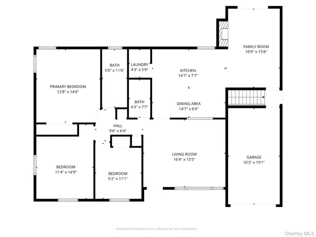 $699,999 | 20 MacArthur Boulevard, Hauppauge, NY 11788