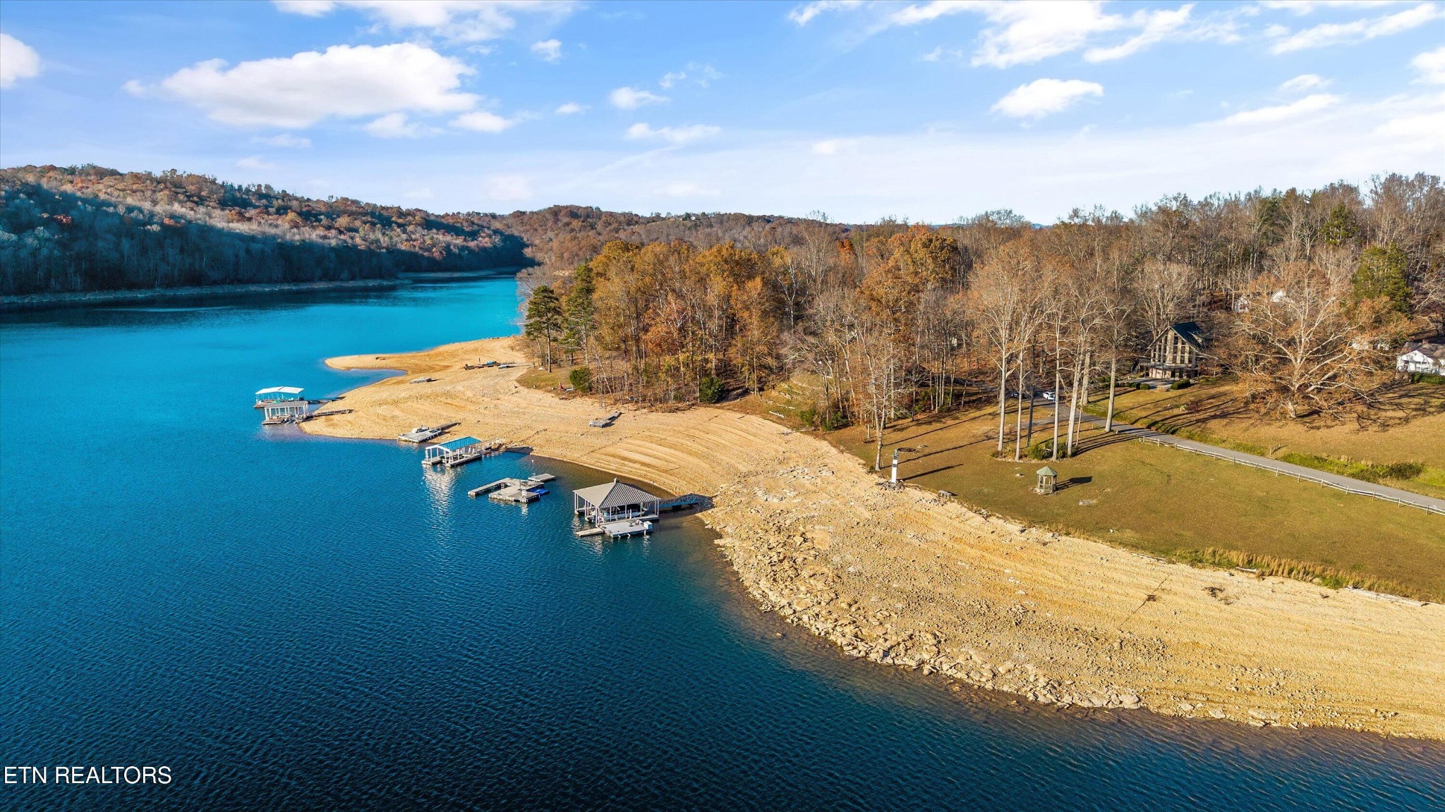 508 Sequoyah Road Andersonville, TN 37705 - Photo 34 of 39 Gallery Image 34