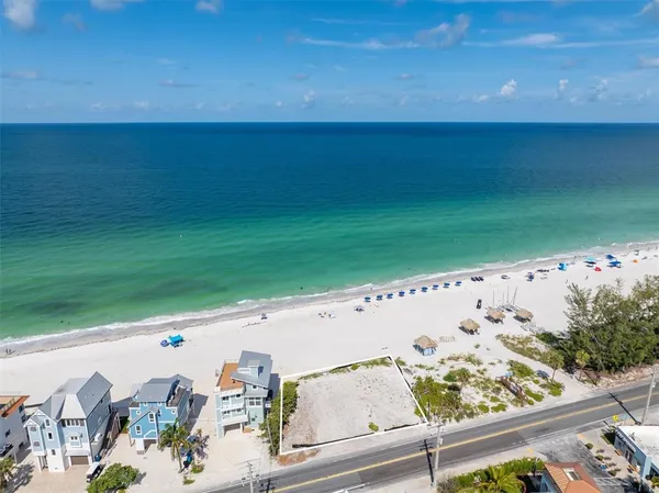 a view of an ocean from a balcony