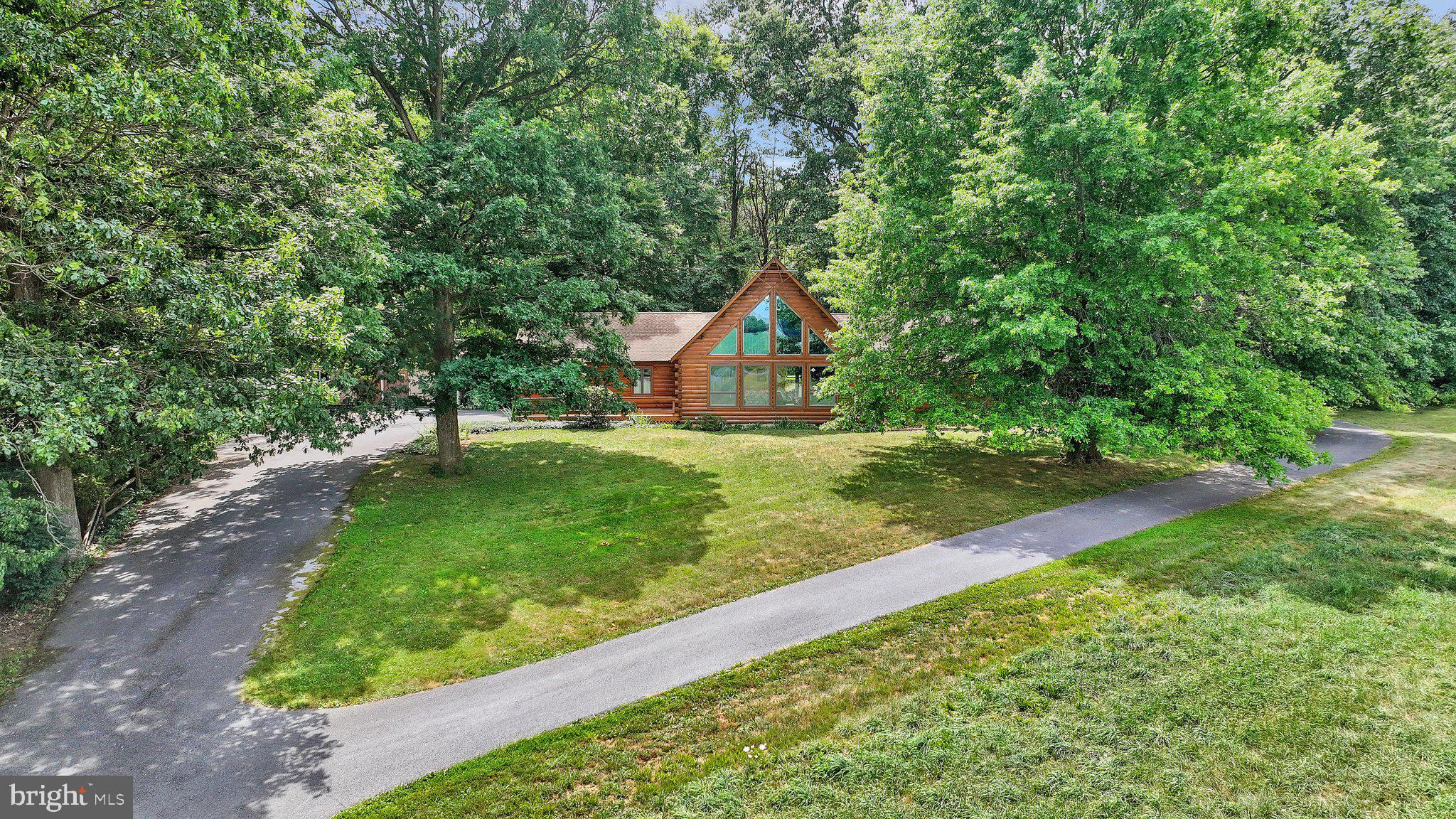 265 Deep Run Road Myerstown, PA 17067 - Photo 4 of 58 Aerial