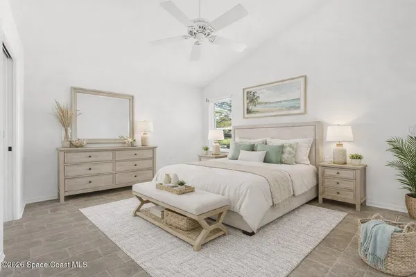 $309,900 | 969 Danville Circle, Melbourne, FL 32904