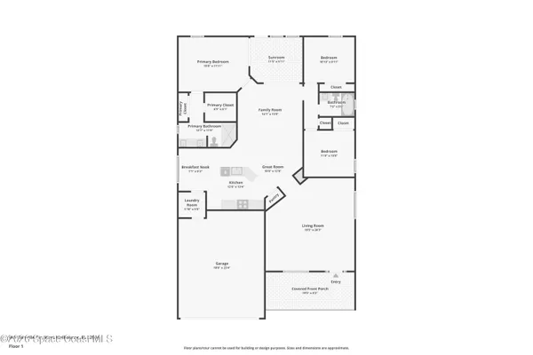 $309,900 | 969 Danville Circle, Melbourne, FL 32904