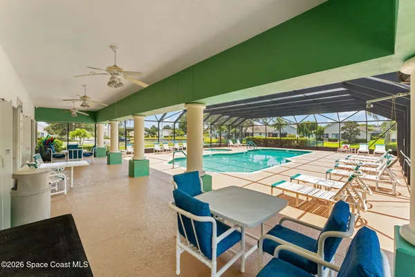 $309,900 | 969 Danville Circle, Melbourne, FL 32904