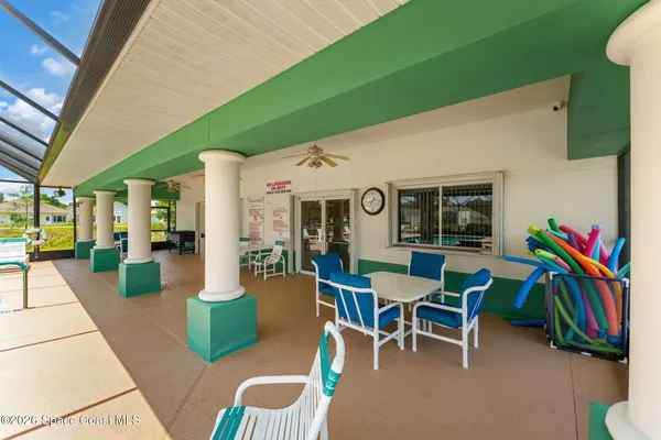 $309,900 | 969 Danville Circle, Melbourne, FL 32904