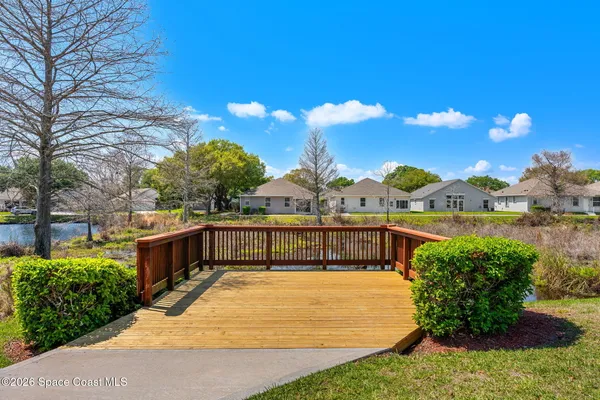 $309,900 | 969 Danville Circle, Melbourne, FL 32904