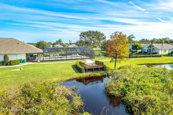 $309,900 | 969 Danville Circle, Melbourne, FL 32904