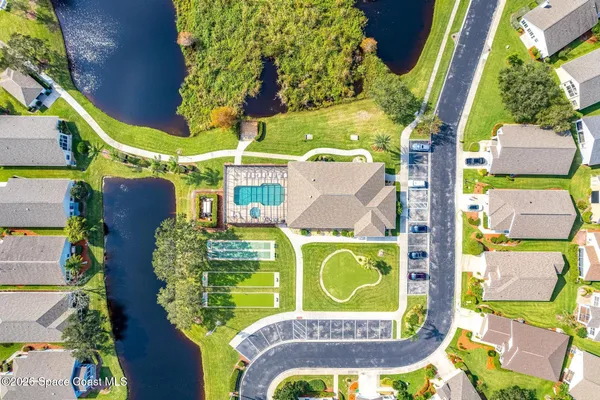 $309,900 | 969 Danville Circle, Melbourne, FL 32904