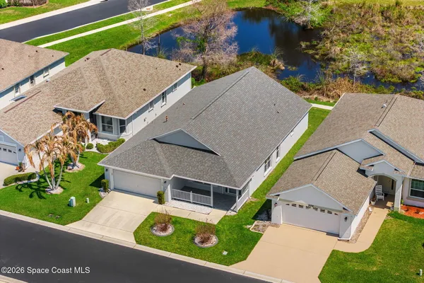 $309,900 | 969 Danville Circle, Melbourne, FL 32904